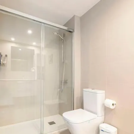 Apartment By The Beach With Pool And Private Parking Cambrils Exterior foto